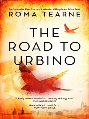 cover image of The Road to Urbino